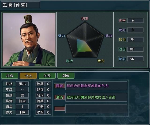 三国志11大浪淘沙刘岱势力怎么玩(刘岱势力难度强度全测评)