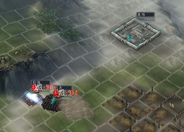 三国志11骑兵兵种怎么用（三国志11骑兵相关搭配的全攻略）