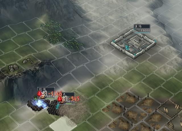 三国志11骑兵兵种怎么用（三国志11骑兵相关搭配的全攻略）