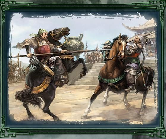 三国志11骑兵兵种怎么用（三国志11骑兵相关搭配的全攻略）