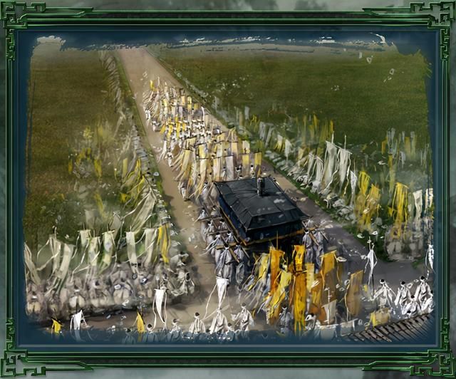 三国志11骑兵兵种怎么用（三国志11骑兵相关搭配的全攻略）