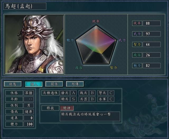 三国志11骑兵兵种怎么用（三国志11骑兵相关搭配的全攻略）