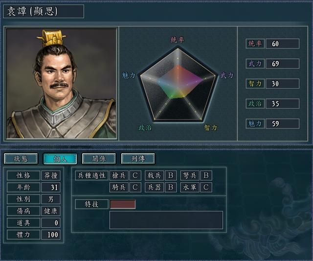 三国志11PK袁家之战剧本好玩吗（四大势力玩法思路建议）