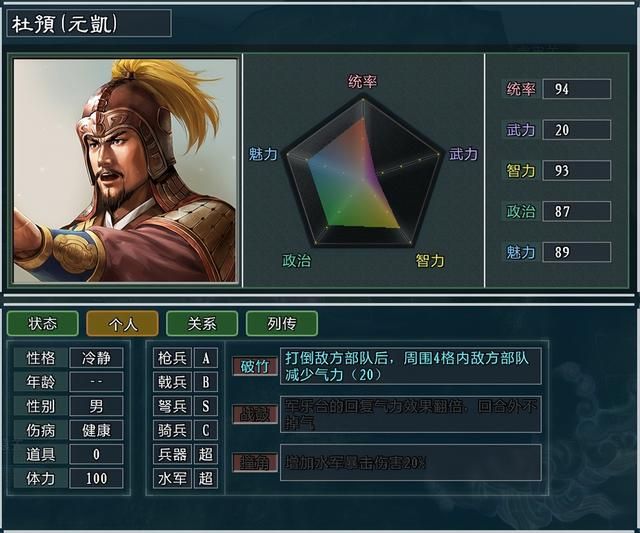 三国志11大浪淘沙司马懿势力怎么玩（司马懿势力难度强度测评）