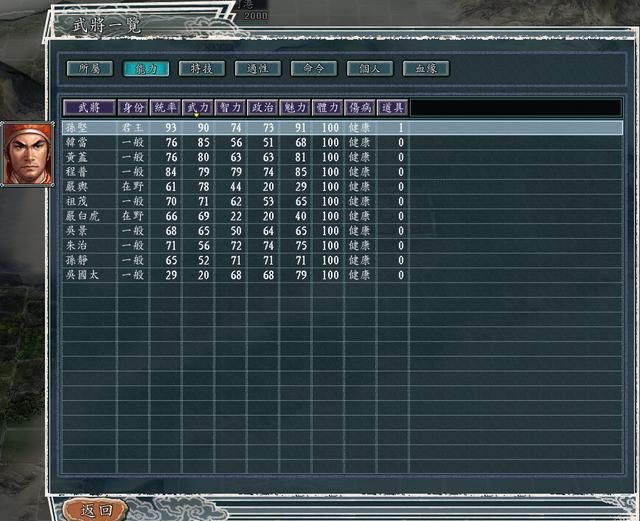 三国志11PK何进包围网剧本好玩吗(陶谦势力破局思路建议)
