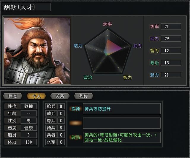 三国志11大浪淘沙董卓实况解说07(董卓实况图文攻略合集)