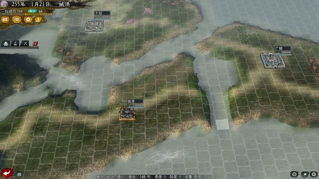 三国志11大浪淘沙臧洪势力怎么玩(臧洪势力难度强度全测评)