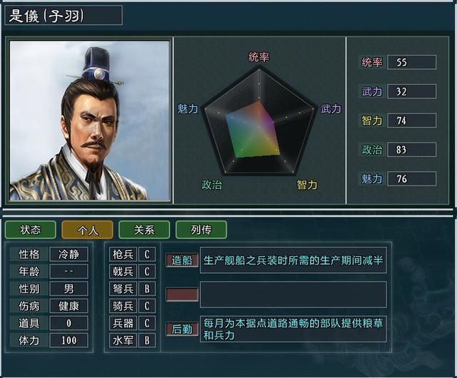 三国志11大浪淘沙臧洪势力怎么玩(臧洪势力难度强度全测评)