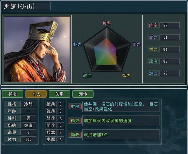 三国志11大浪淘沙臧洪势力怎么玩(臧洪势力难度强度全测评)