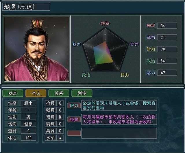 三国志11大浪淘沙臧洪势力怎么玩(臧洪势力难度强度全测评)