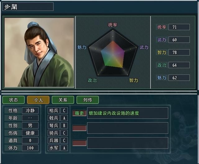 三国志11大浪淘沙臧洪势力怎么玩(臧洪势力难度强度全测评)