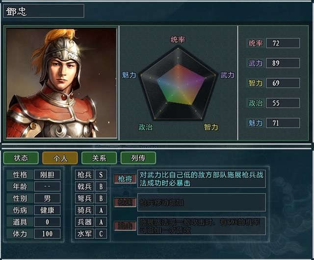 三国志11大浪淘沙邓艾势力怎么玩(邓艾势力难度强度全测评)