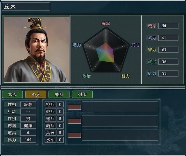 三国志11大浪淘沙邓艾势力怎么玩(邓艾势力难度强度全测评)