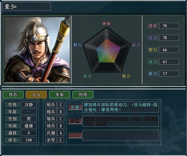 三国志11大浪淘沙邓艾势力怎么玩(邓艾势力难度强度全测评)