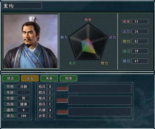 三国志11大浪淘沙邓艾势力怎么玩(邓艾势力难度强度全测评)