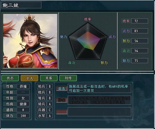 三国志11大浪淘沙邓艾势力怎么玩(邓艾势力难度强度全测评)