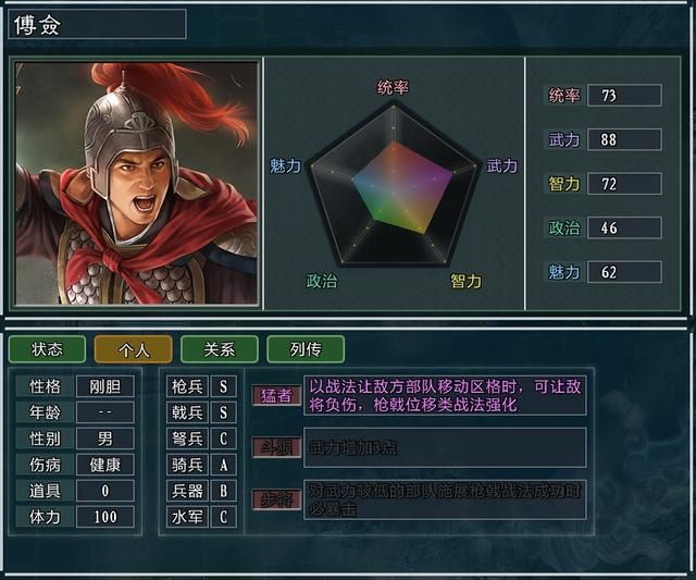 三国志11大浪淘沙姜维势力怎么玩(姜维势力难度强度全测评)