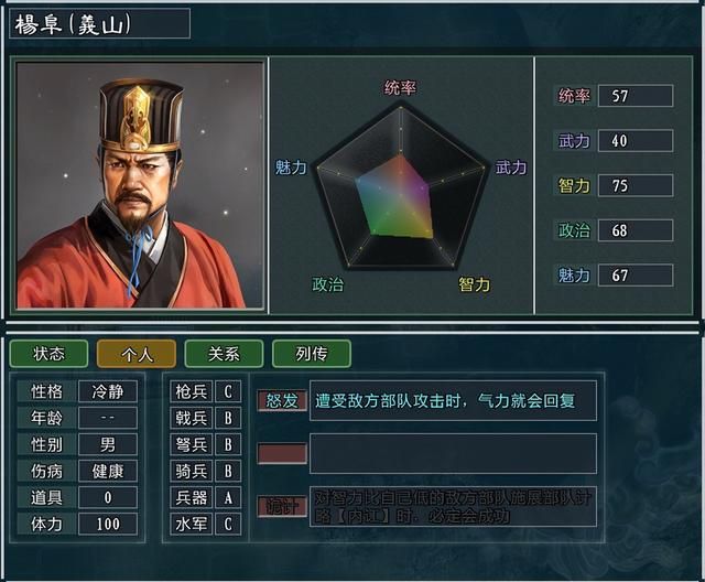 三国志11大浪淘沙姜维势力怎么玩(姜维势力难度强度全测评)