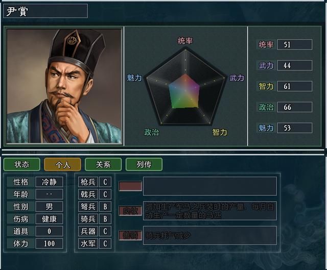 三国志11大浪淘沙姜维势力怎么玩(姜维势力难度强度全测评)