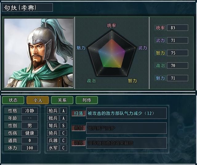 三国志11大浪淘沙姜维势力怎么玩(姜维势力难度强度全测评)