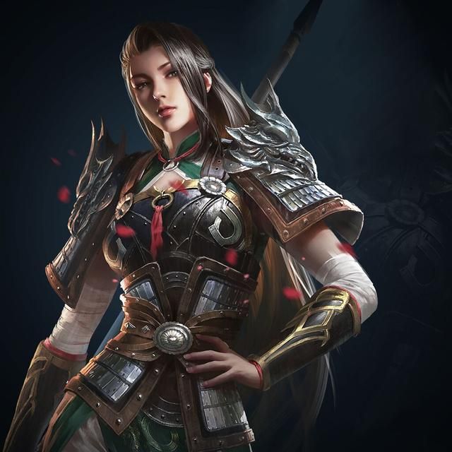 三国志11自建势力该怎么玩（自建势力武将面板属性推荐）