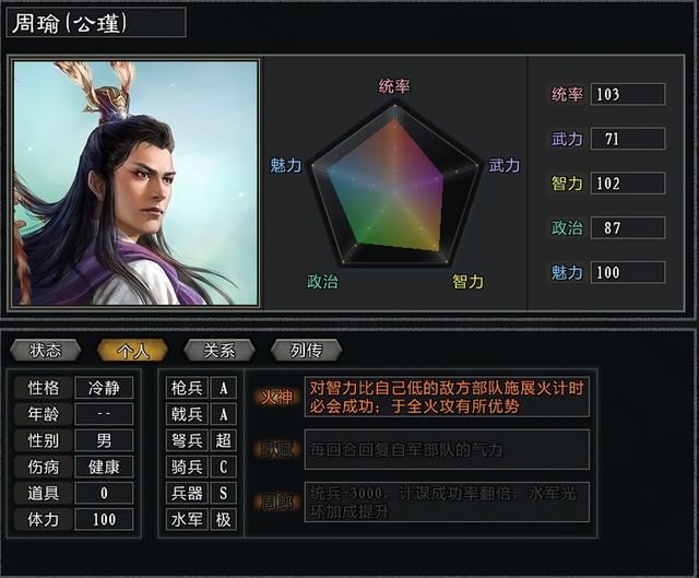 三国志11大浪淘沙孙坚势力怎么玩（孙坚势力难度强度全测评）