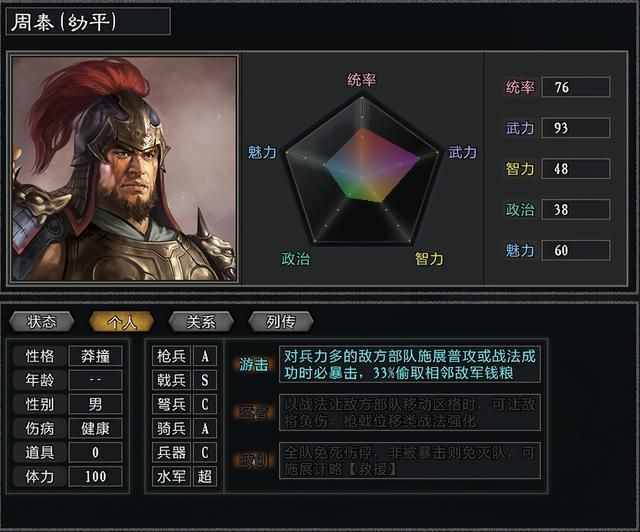 三国志11大浪淘沙孙坚势力怎么玩（孙坚势力难度强度全测评）