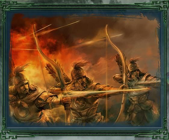 三国志11武将性格有什么用，武将性格会对这五个方面产生影响