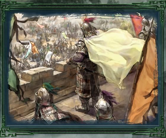 三国志11武将性格有什么用，武将性格会对这五个方面产生影响