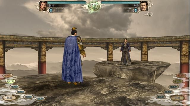 三国志11武将性格有什么用，武将性格会对这五个方面产生影响