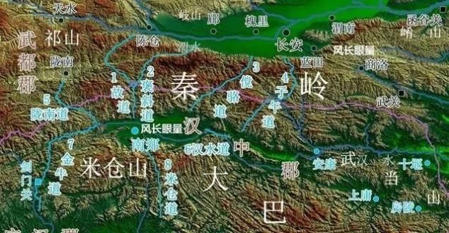 三国志11PK汉中争夺战剧本好玩吗(刘备势力玩法思路分享)