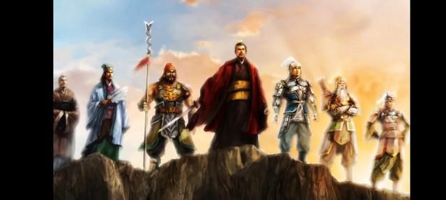 三国志11PK汉中争夺战剧本好玩吗(刘备势力玩法思路分享)