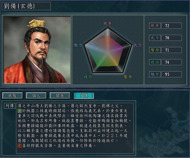 三国志11PK汉中争夺战剧本好玩吗(刘备势力玩法思路分享)