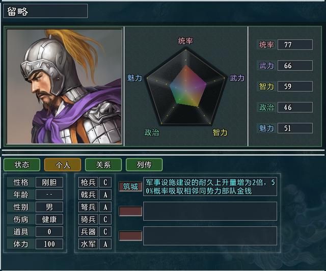 三国志11大浪淘沙王朗势力怎么玩(王朗势力难度强度全测评)