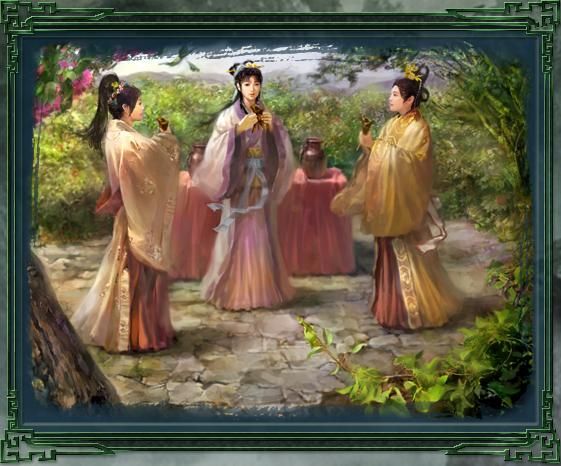 三国志11义兄弟系统有哪些好处，这五个好处你一定要知道！