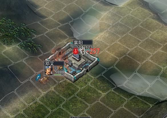 三国志11大浪淘沙全攻略攻城器械篇(三种攻城器械的使用教学)