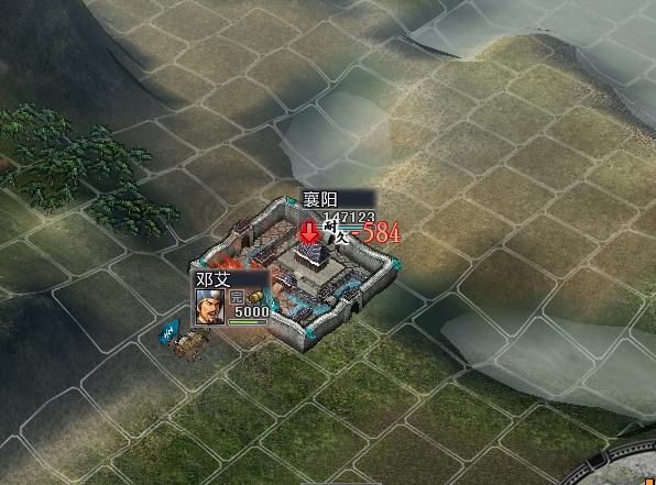 三国志11大浪淘沙全攻略攻城器械篇(三种攻城器械的使用教学)