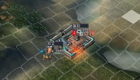 三国志11大浪淘沙全攻略攻城器械篇(三种攻城器械的使用教学)