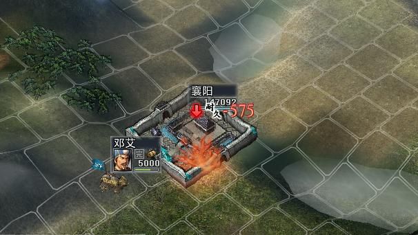 三国志11大浪淘沙全攻略攻城器械篇(三种攻城器械的使用教学)