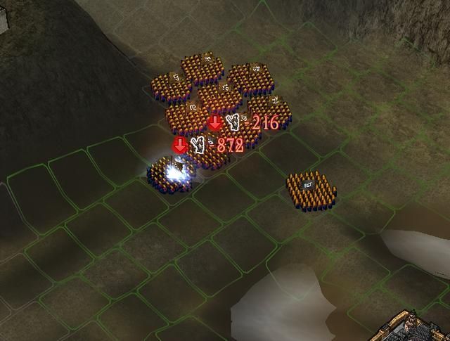 三国志11大浪淘沙4.3改动一览(骑兵战法调整及游戏实测)