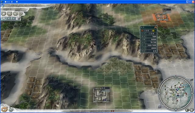 三国志11PK何进包围网剧本好玩吗（河北势力破局思路建议）