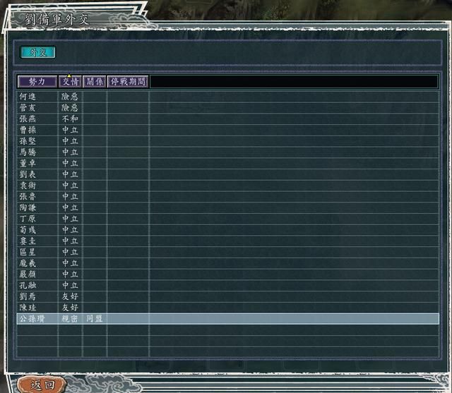 三国志11PK何进包围网剧本好玩吗（河北势力破局思路建议）
