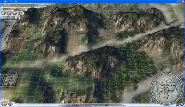 三国志11PK何进包围网剧本好玩吗（河北势力破局思路建议）