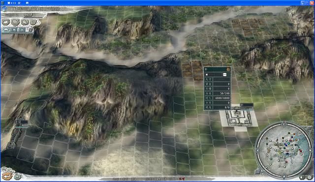 三国志11PK何进包围网剧本好玩吗（河北势力破局思路建议）