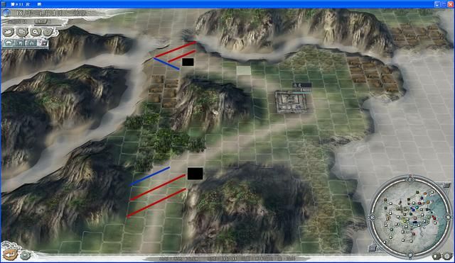 三国志11PK何进包围网剧本好玩吗（河北势力破局思路建议）