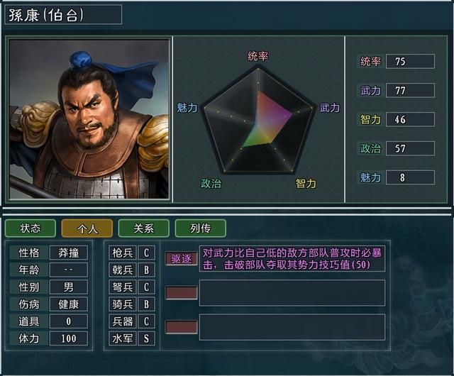 三国志11大浪淘沙陶谦势力怎么玩（陶谦势力难度强度全测评）