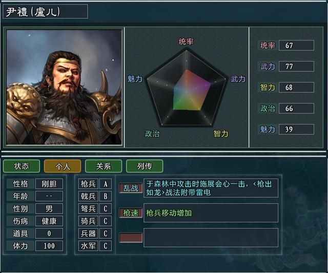 三国志11大浪淘沙陶谦势力怎么玩（陶谦势力难度强度全测评）