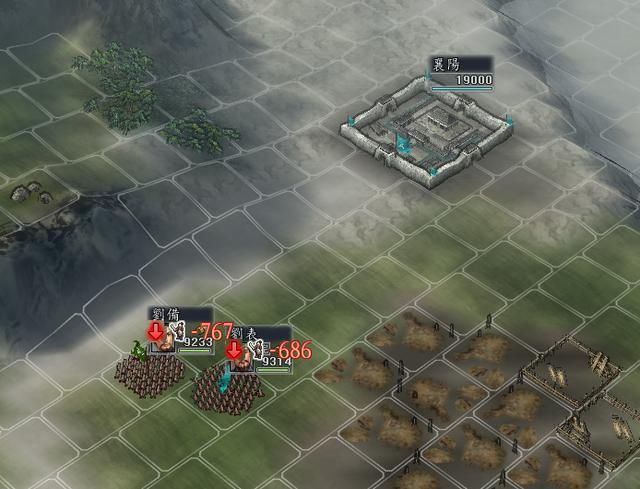 三国志11原版驱逐特技为何鸡肋，又为何在血色衣冠中变神技？