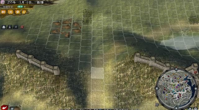 三国志11大浪淘沙马腾势力怎么玩（马腾势力难度强度全测评）