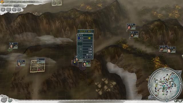 三国志11影响战法成功率的因素有哪些（四个影响成功率的因素）